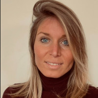 Priscillia PORTEJOIE