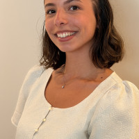 Audrey MILHAU